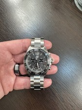 TAG Heuer Formula 1 CAZ1011