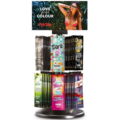 New pro tan sunbed tanning - pro,