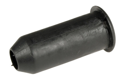 Interior door lock pull - door,