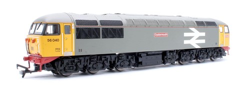 Hornby gauge r2962 - 'oo',