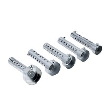 Motorcycle Muffler Insert –