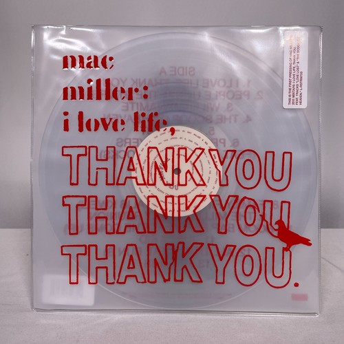 Mac miller love - miller, i
