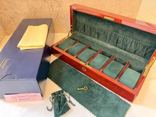 BUBEN & ZORWEG Watch Collector