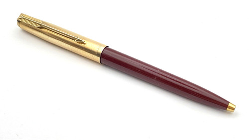 Vintage parker custom - parker, 61