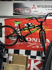 Cuda Fluxus Junior Race BMX