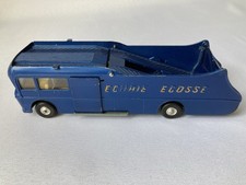 Vintage Corgi Toys  Ecurie