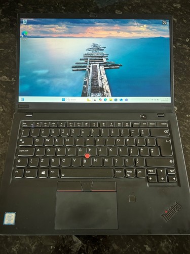 Lenovo 6th gen carbon intel - gen,