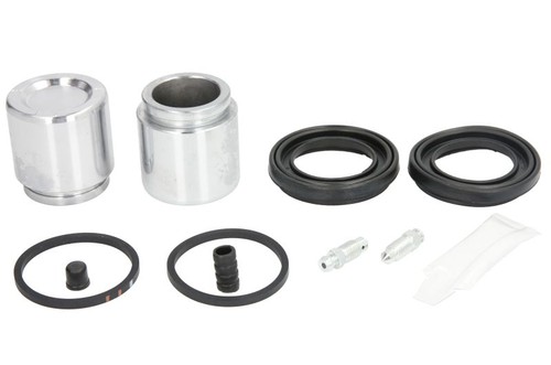 Brake caliper repair kit front - brake,