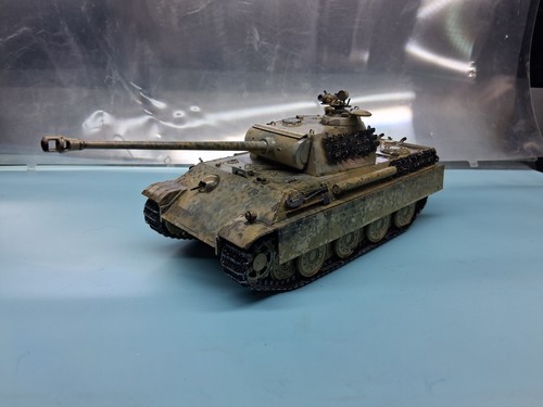 Scale model for display - model,