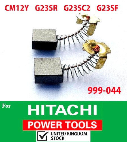 Carbon brush for hitachi - brush,