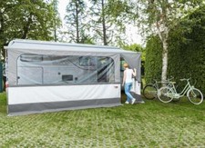 Fiamma Blocker Pro Front Panel