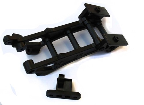 Kyosho inferno mp9 - kyosho,