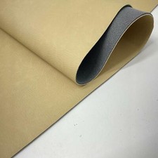 Faux Leather Foam Backed Scrim Textured Headlining Boat Car Camper Material 3mm