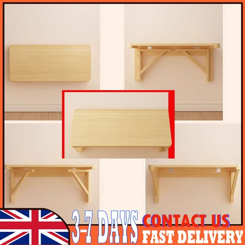 Folding wall mounted table - wall-mounted,