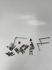 bernina / Singer sewing