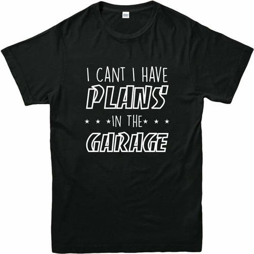 Cant have plans in - cant,