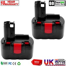 14.4V 4800mAh Ni-MH Battery for Bosch PSR1440 BAT040 AHS41 GLI14.4V GSB14.4VE UK