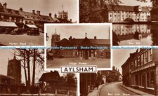 R310640 Aylsham Market Place