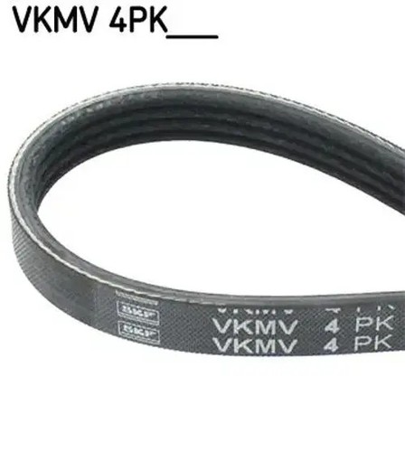 Multi ribbed belt - multi-ribbed, v-belt