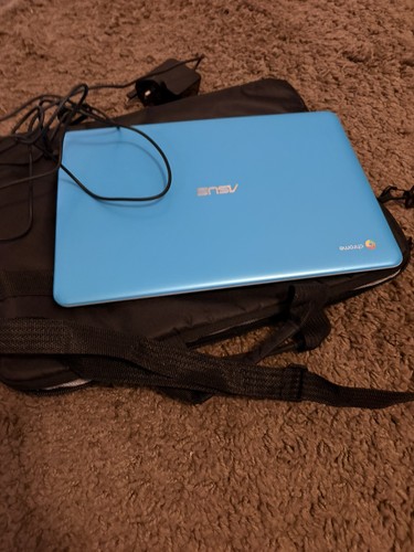 Asus chromebook c300 series - asus,