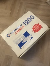 Commodore Amiga 1200 Computer