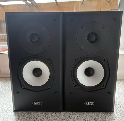 Acoustic energy aegis one - acoustic,