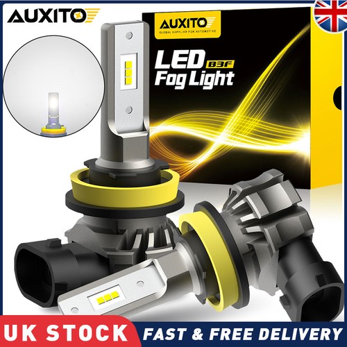 Auxito h11 led - led, fog