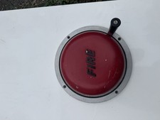 1960s Vintage Hand Cranked