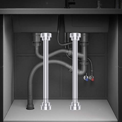 Pcs under counter - under, sink