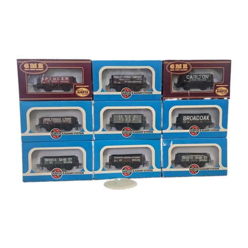 Rake airfix oo gauge - rake, of