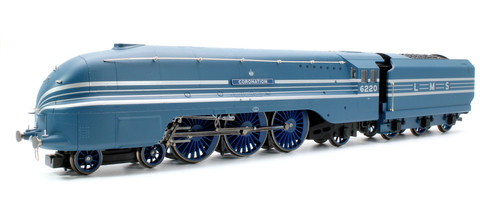 Hornby gauge r2206 - r2206, lms