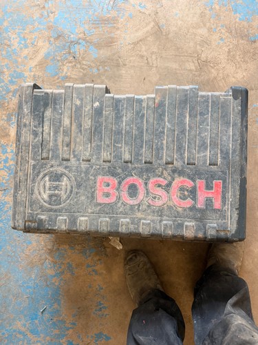 Bosch professional carry case - professional,