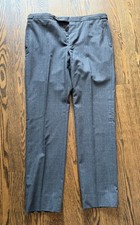 Rota Pantaloni Di Sartoria