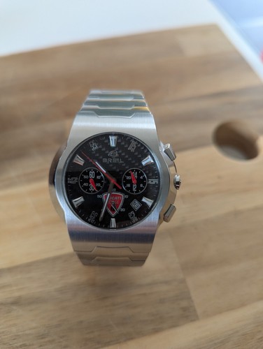 Breil ducati corse - breil,