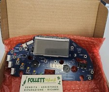  Scheda Di Controllo  Bimby TM31 Compatibile Mod. BT  Già Programmata E TESTATA 