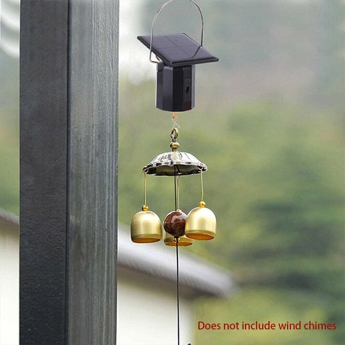 1pc solar powered wind - powered,