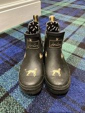 Joules Wellibobs Women's Ankle