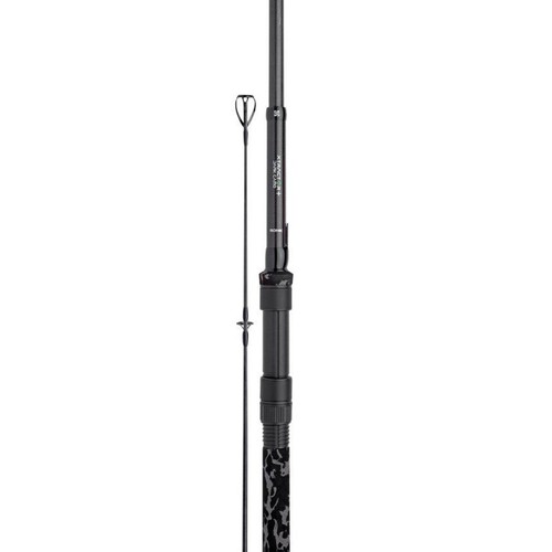 Sonik xtractor dark camo carp - dark,
