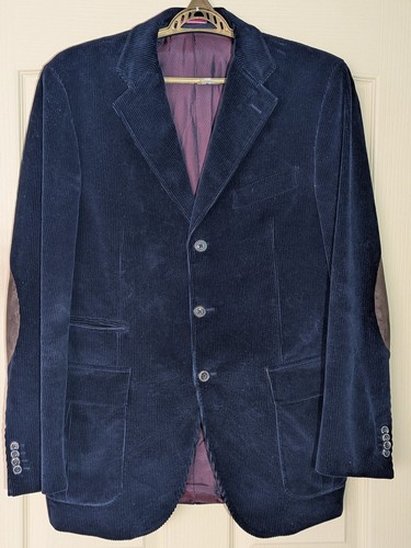 Pal zileri concept corduroy - concept,