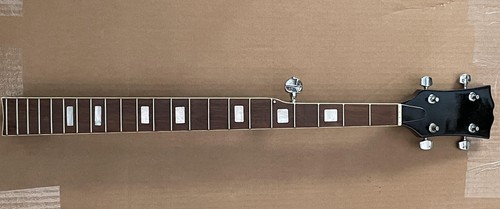 Harmony deluxe 1970s banjo - harmony,