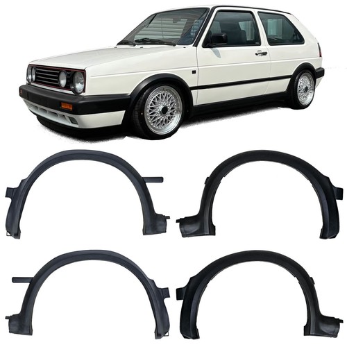 Golf mk2 black - golf, 2