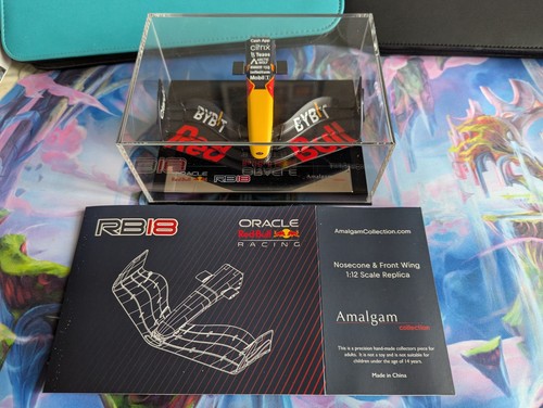 Formula red bull - bull, rb18