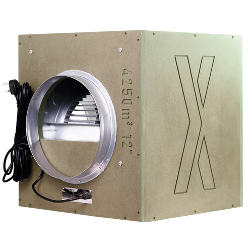 Acoustic mdf box - 10", 12"