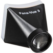 Pana-vue 3 Slide Viewer for Viewing 35mm Transparencies - FPA003