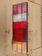 Ford Capri Mk3 Driver Side