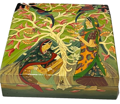 Preowned stunning ramachandran - stunning,
