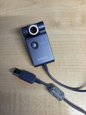 SONY 1000211 USB COLOUR WEBCAM