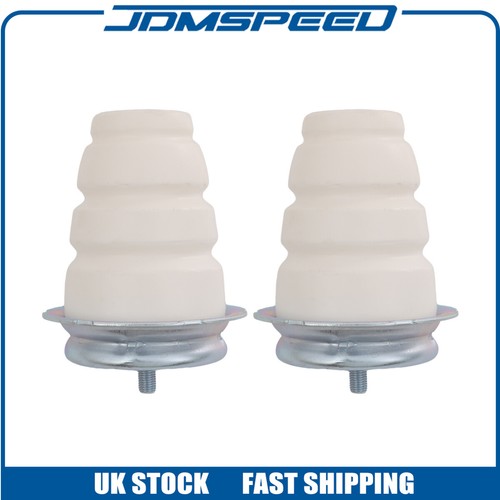 2pcs rear suspension spring - rear,
