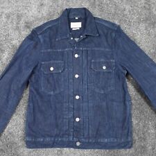 Levis Made & Crafted Denim