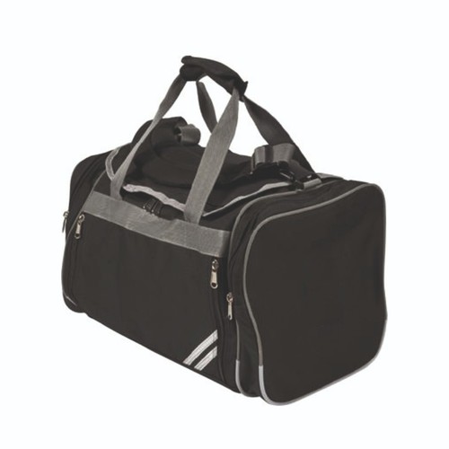 Unicol black holdall - unicol,